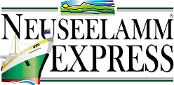 Logo Neuseelamm Express